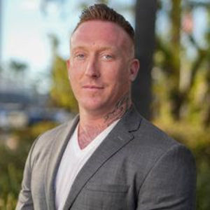 Meet your Posher, Shane